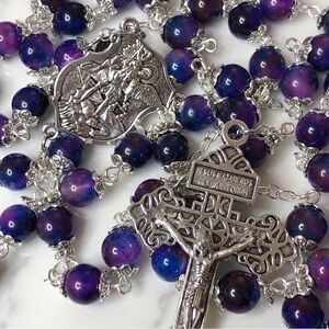 Handmade Rosary